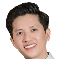 Admin Avatar